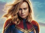Brie Larson har ingen kommentarer til Captain Marvels fremtid