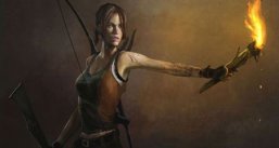 Første bilder av nye Lara?
