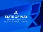 PlayStation avslører store nyheter med State of Play på fredag