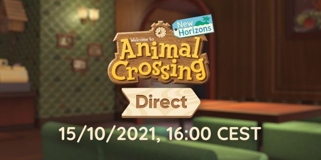 Animal Crossing: New Horizons skal avsløre nytt for november neste uke