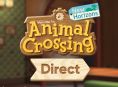 Animal Crossing: New Horizons skal avsløre nytt for november neste uke