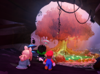 Mario + Rabbids: Sparks of Hope viser masse gameplay i ny trailer