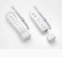 Ny Wii-kontroller