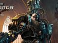 Spill Fuser og Warhammer 40,000: Inquisitor - Martyr i helgen med Xbox Free Play Days