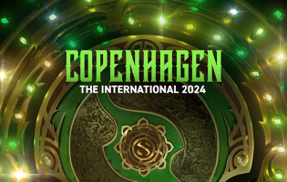 The International 2024 arrangeres i København