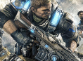 Vi sammenligner Gears of War 4 på Xbox One X og S