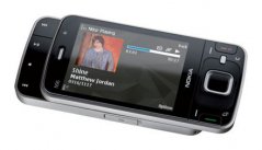 Test: Nokia N96