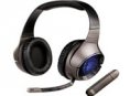 Test: Sound Blaster: WoW Warcraft Wireless Headset