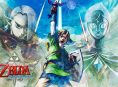 Bør The Legend of Zelda: Skyward Sword komme til Switch?
