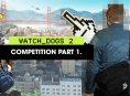 Vinn kule premier i vår Watch Dogs 2-konkurranse