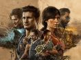 Uncharted: Legacy of Thieves Collection lanseres på PC i juni