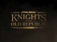 Star Wars: Knights of the Old Republic Remake bekreftet for PlayStation 5