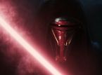 Star Wars: Knights of the Old Republic Remake skal vises igjen snart