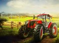 Techland jobber med Pure Farming 17: The Simulator