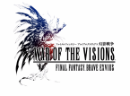 Nytt Final Fantasy-mobilspill er på vei