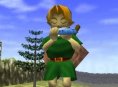 Blind mann spilte gjennom Zelda: Ocarina of Time