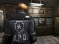 Flere hint fra Capcom om remaken til Resident Evil 2