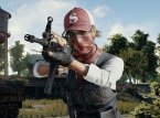 To timer med PlayerUnknown's BattleGrounds
