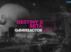 To timer med Destiny 2-betaen
