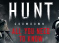 Vi forteller deg alt du trenger å vite om Hunt: Showdown