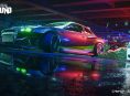 Se nytt gameplay fra Need for Speed Unbound