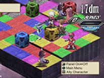 Disgaea 3: Absence of Justice