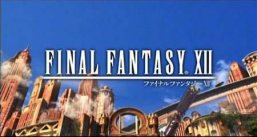 Nye skjermiser fra Final Fantasy XII