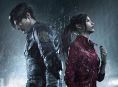 Resident Evil-serien dominerer listen over de 10 bestselgende skrekkspillene