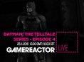 GR Live spiller Batman: The Telltale Series
