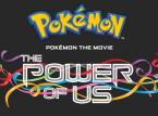 Nintendo viser frem deres "nye" Pokémonfilm