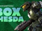 Høydepunktene fra Xbox & Bethesda Games Showcase