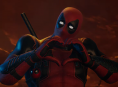Marvel's Midnight Suns viser Deadpool i aksjon