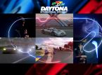 Se Gran Turismo 7 kjøre på Daytona i gameplayvideo