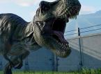 Jurassic World Evolution setter rekord hos Frontier