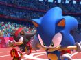 Sonic at the Olympic Games kommer til mobil i mai