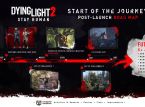 Dying Light 2 Stay Human får sin første store utvidelse i juni