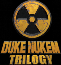 Håndholdt Duke Nukem