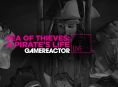 Vi spiller Sea of Thieves: A Pirate's Life i dagens livestream