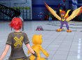 GRTV: Digimon Story: Cyber Sleuth-intervju