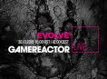 Gamereactor Live spiller Evolve