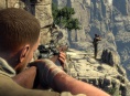 Sniper Elite 3 til Xbox One krever gigantisk patch