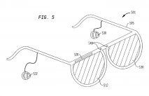 Sony patenterer flerspillerbriller