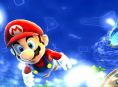 Super Mario Galaxy på vei til Wii U