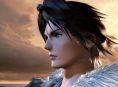 Square Enix utelukker ikke en remake av Final Fantasy VIII