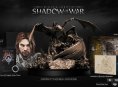 Det andre spørsmålet i Shadow of War-konkurransen vår er her!