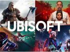 Ubisoft skal vise nytt Assassin's Creed, Avatar og mer i september