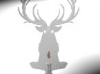 The Deer God får fysisk utgivelse på PS4 og PS Vita