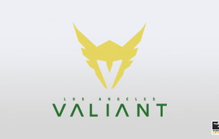 Los Angeles Valiant er nyeste lag i Overwatch League