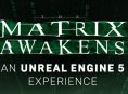 The Matrix Awakens viser hva Unreal Engine 5 kan gjøre på PS5 og Xbox Series
