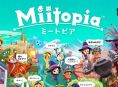 Miitopia kommer til Nintendo Switch i mai
